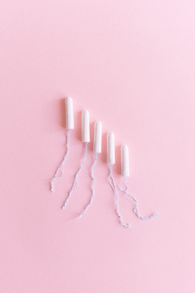 tampons