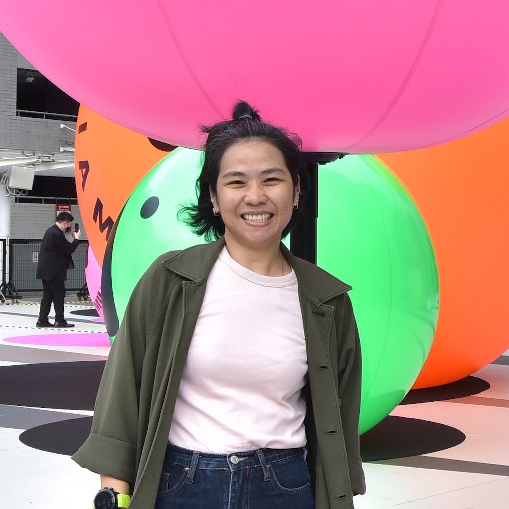 Joy review