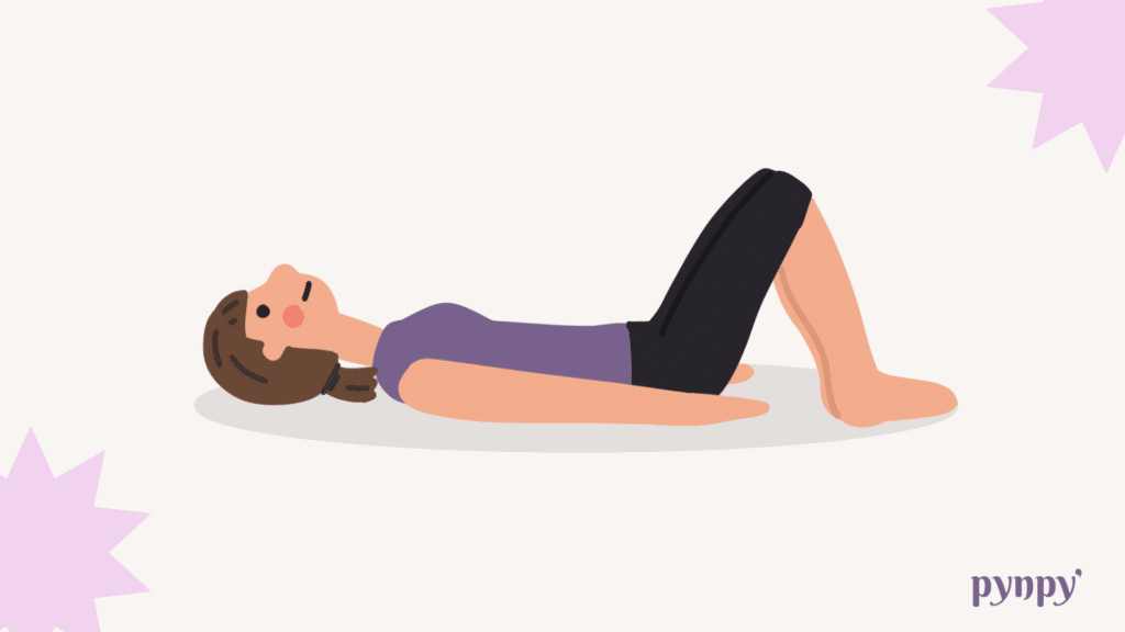 exercises to reduce urine incontinence for elderly
