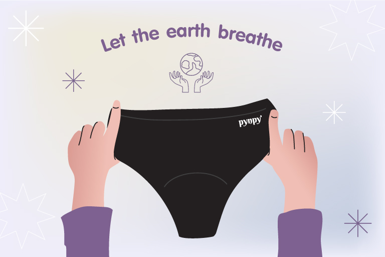Pynpy' save the earth
