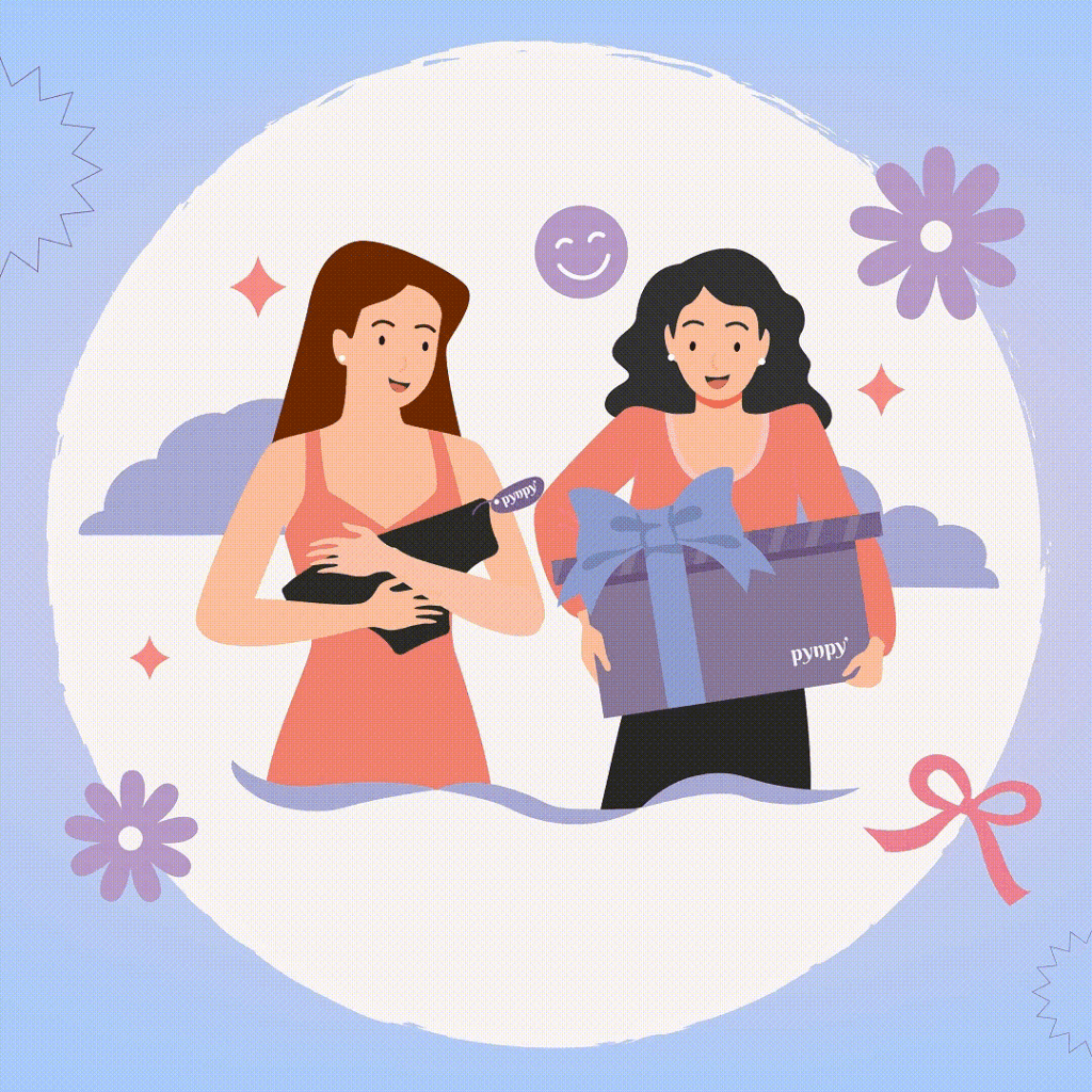 pynpy panties gift set