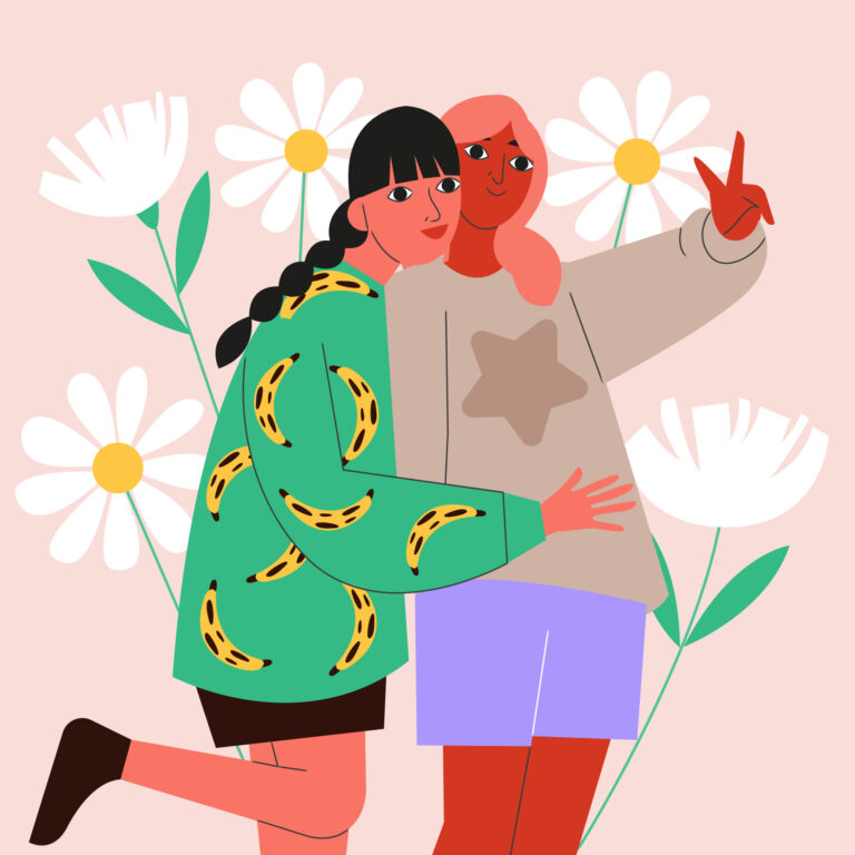 girls community