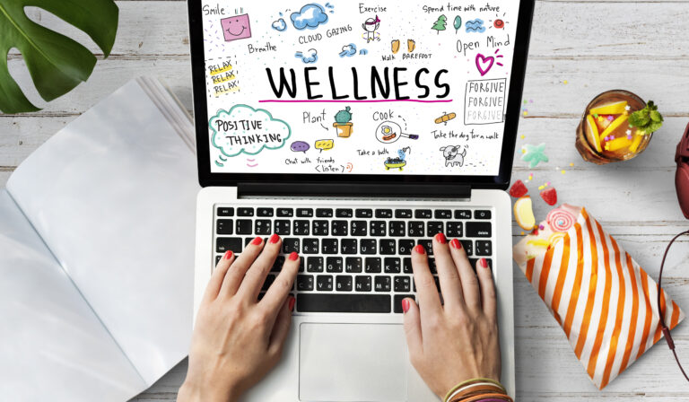 Wellness Month Challenge