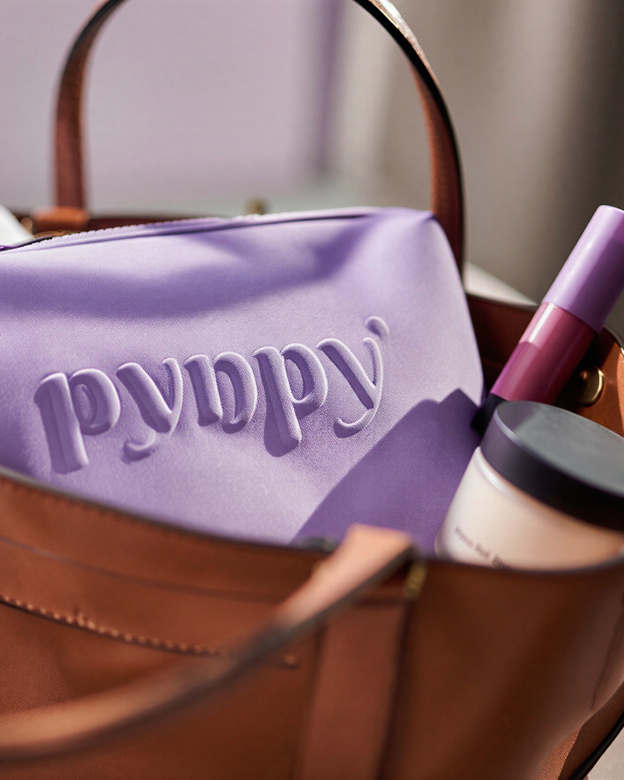 กระเป๋ากันน้ำ Pynpy' - Image 3
