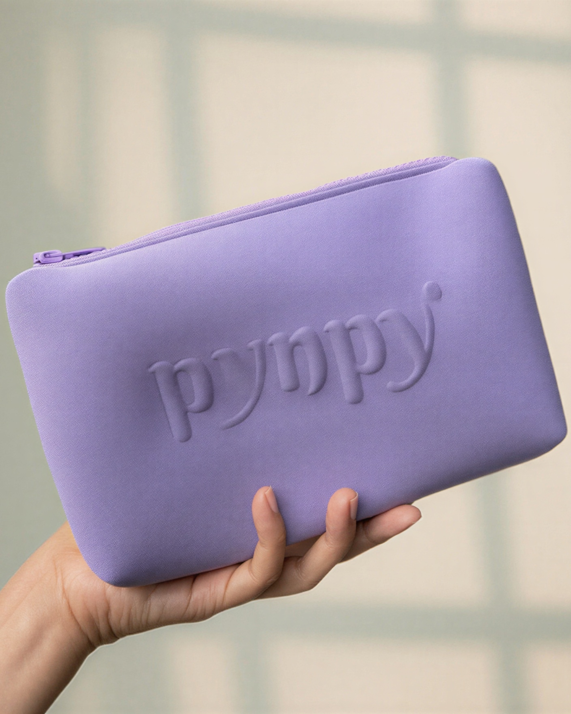 กระเป๋ากันน้ำ Pynpy' - Image 4