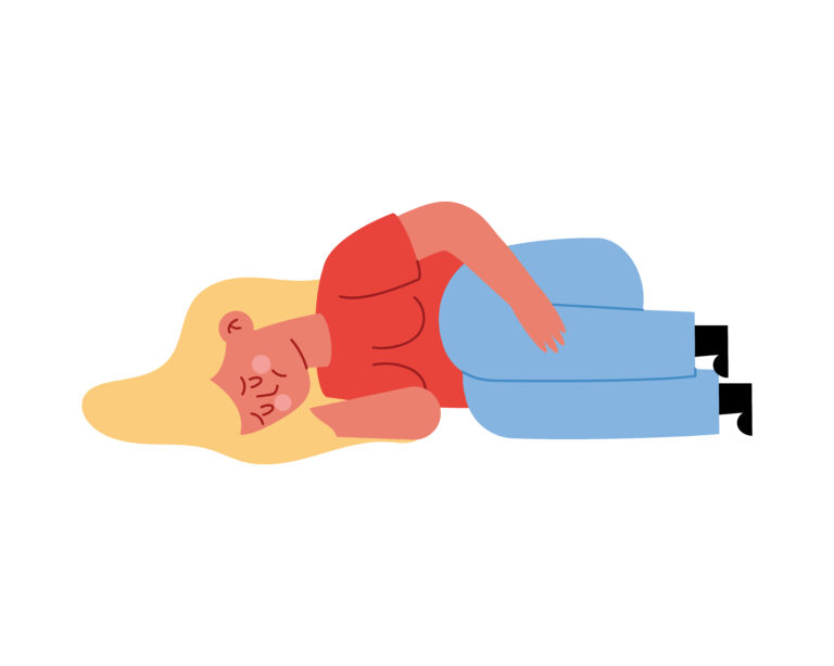 period cramps
