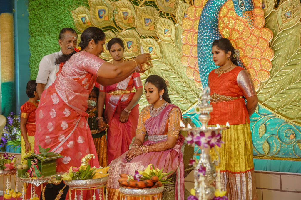 Ritu Kala Samskara