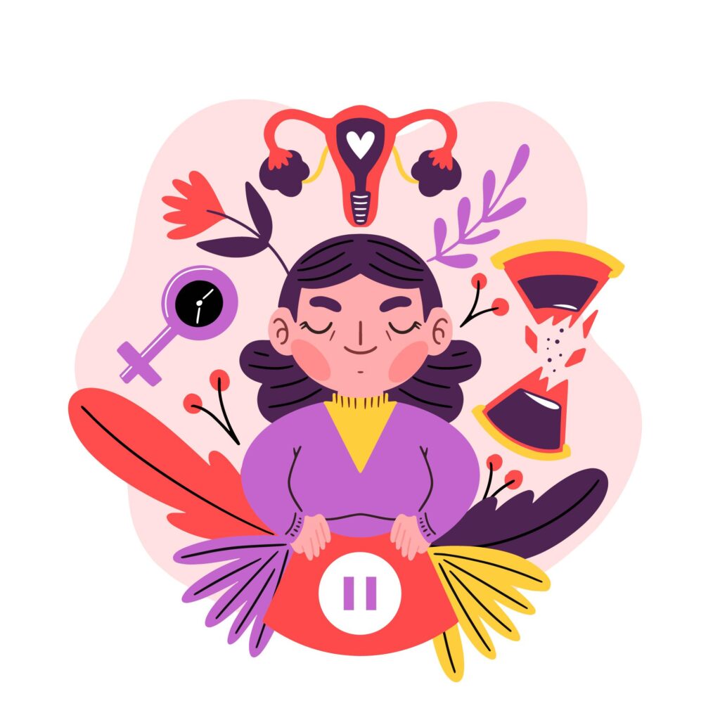 menopause