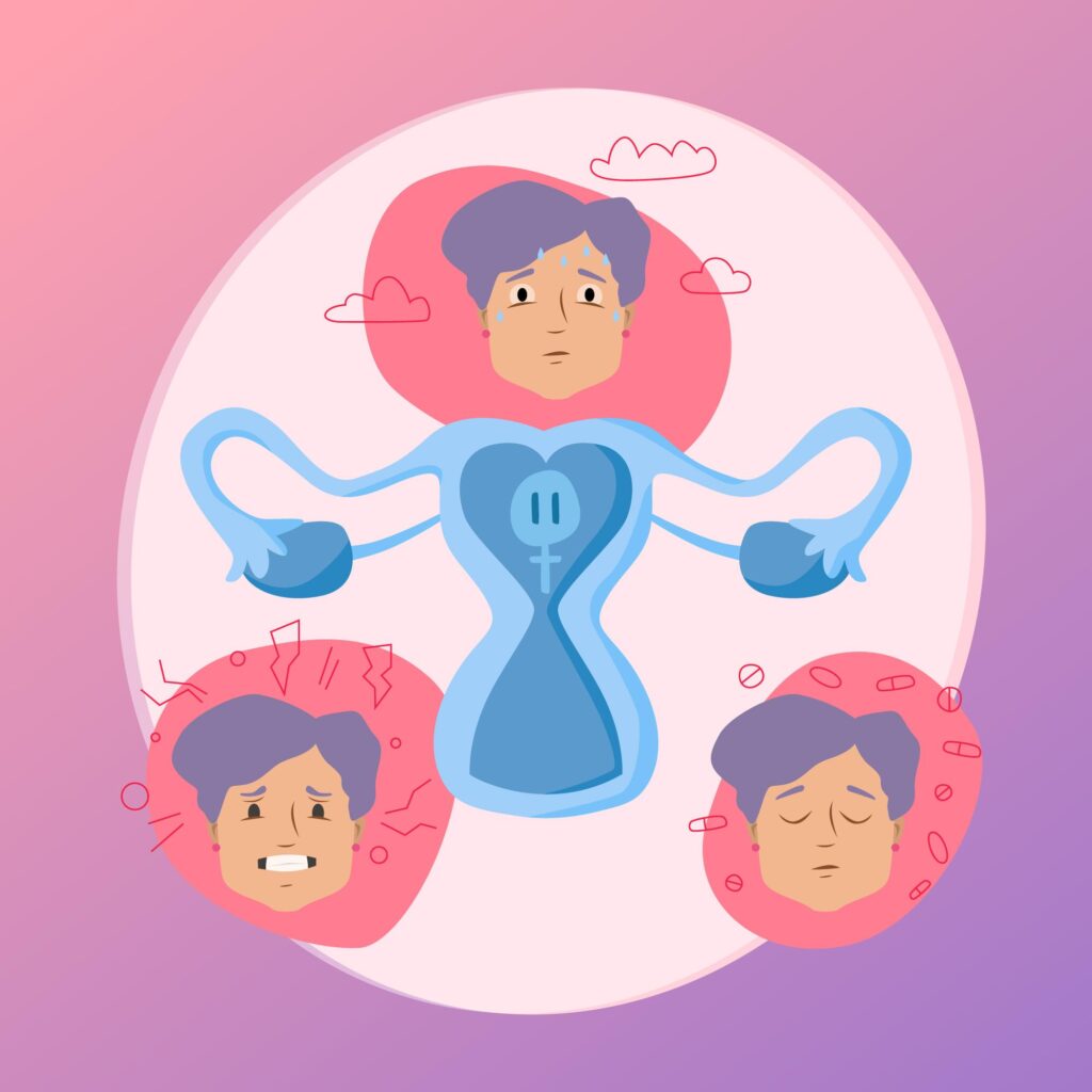 menopause