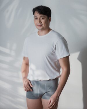 Signature for Men - Grey